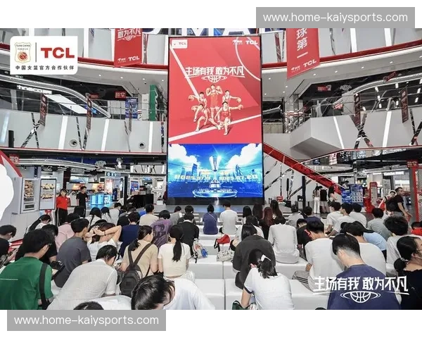 体育直播优选——打造你的专属体育盛宴