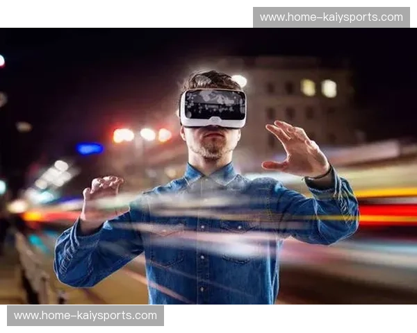 开云投注——未来博彩的新革命