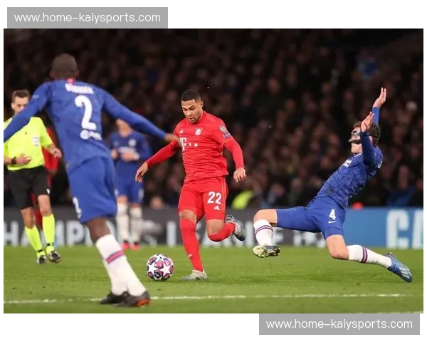 欧冠皇马vs拜仁集锦：激情碰撞，荣耀时刻，永恒的传奇！