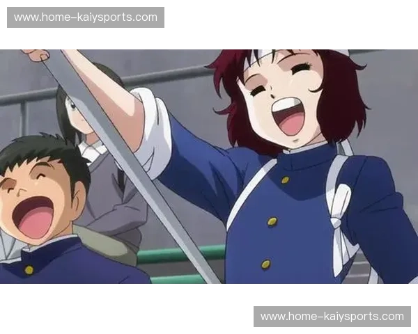 蓝色闪电与白色闪电的宿命对决：岬太郎与大空翼，谁才是绿茵场上的永恒传奇？